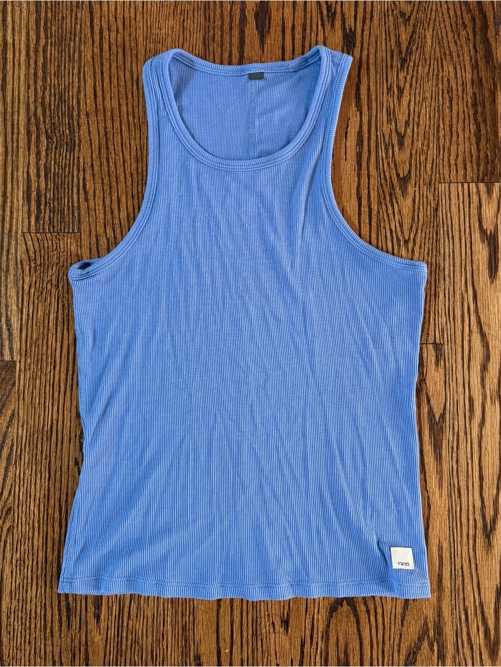 Vuori tank - XS